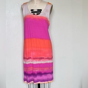 CYNTHIA ROWLEY DRESS